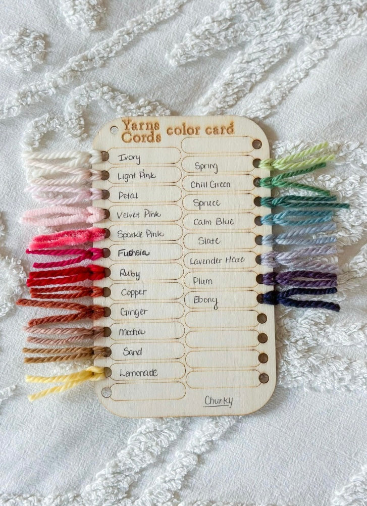 Custom Pink Hand Embroidered Heavy Knit Sweater - Toddler and Baby Knit Sweater - Girl Sweater