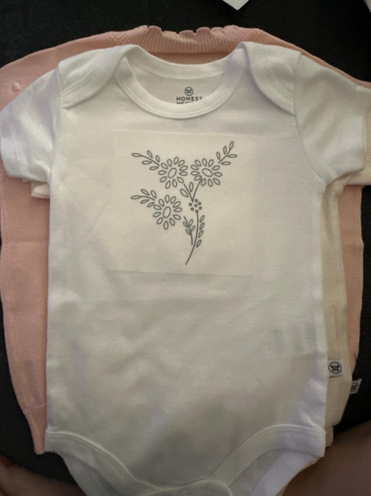 Custom Template Design Requests for Hand Embroidery