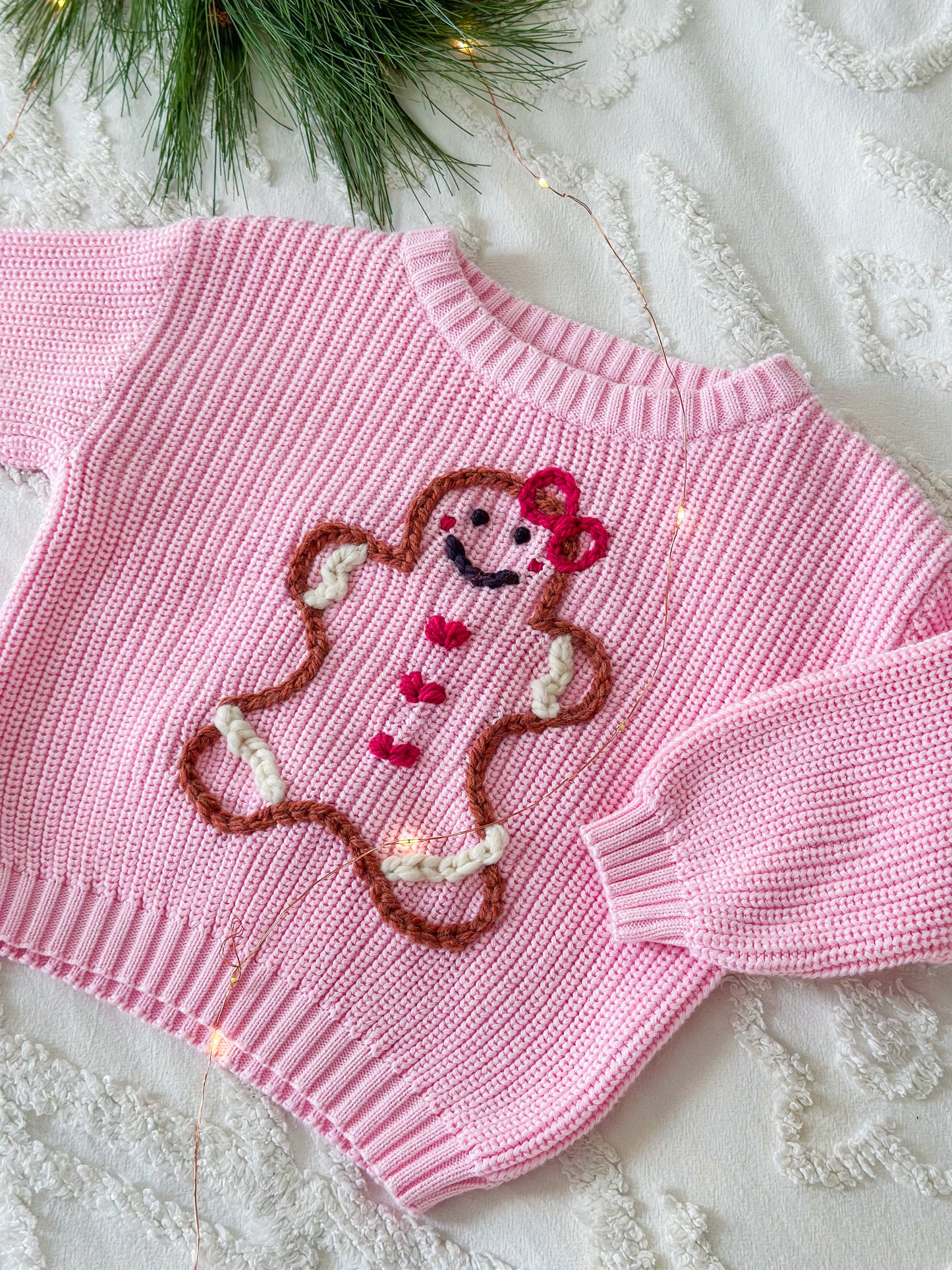 Holiday Design Sweaters