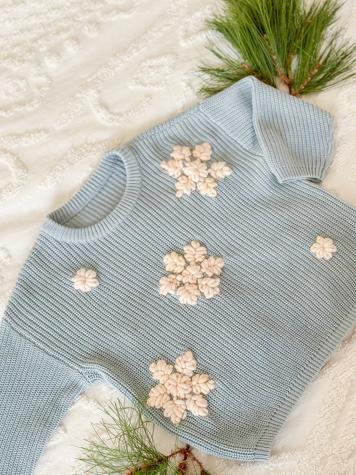 Holiday Design Sweaters