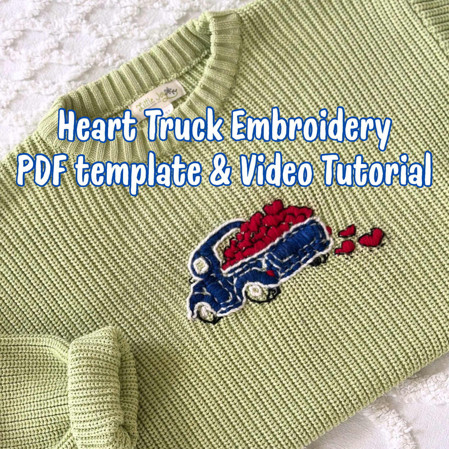 Valentine's PDF Template Bundle