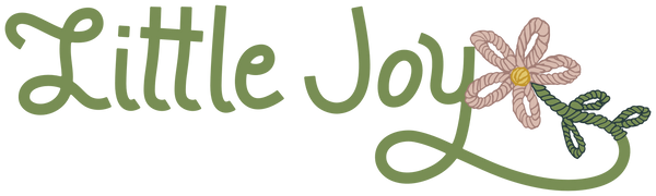 Little Joy Threads Co. 