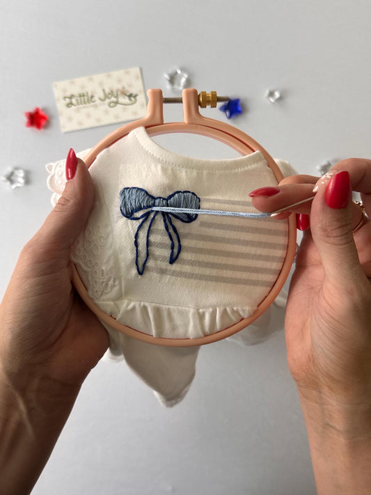 Custom Template Design Requests for Hand Embroidery